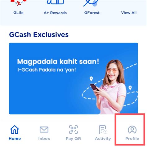 How to Use Create and Retrieve MPIN in Gcash.